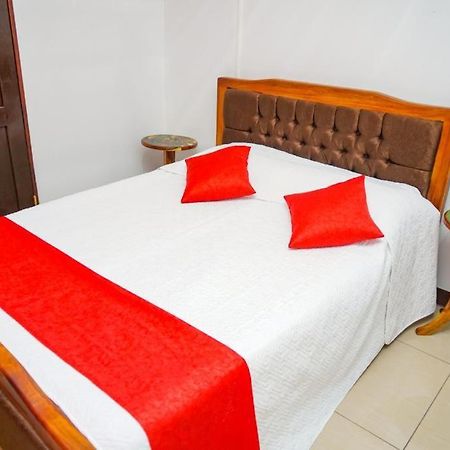 Апартаменты Apartamento Equipado En El Centro De Ла Фортуна Экстерьер фото