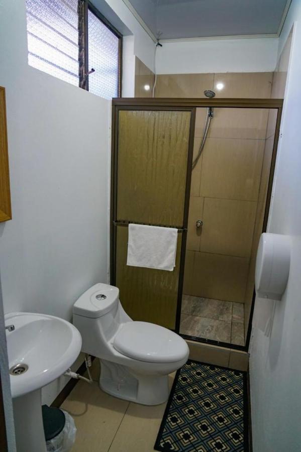 Апартаменты Apartamento Equipado En El Centro De Ла Фортуна Экстерьер фото